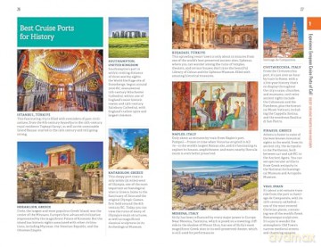 Fodor's European Cruise Ports of Call: Top Cruise Ports in the Mediterranean, Aegean, and Northern Europe - Fodor's Travel Guides [KSIĄŻKA]