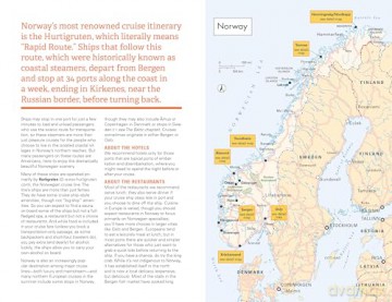 Fodor's European Cruise Ports of Call: Top Cruise Ports in the Mediterranean, Aegean, and Northern Europe - Fodor's Travel Guides [KSIĄŻKA]