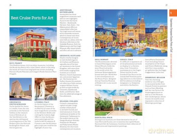 Fodor's European Cruise Ports of Call: Top Cruise Ports in the Mediterranean, Aegean, and Northern Europe - Fodor's Travel Guides [KSIĄŻKA]