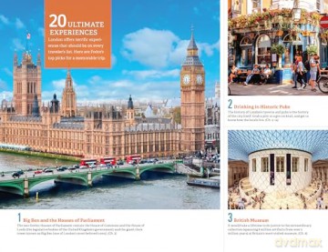 Fodor's London 2026 - Fodor's Travel Guides [KSIĄŻKA]