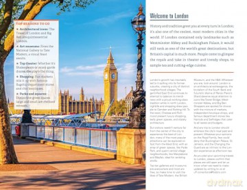 Fodor's London 2026 - Fodor's Travel Guides [KSIĄŻKA]