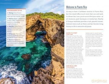 Fodor's Puerto Rico - Fodor's Travel Guides [KSIĄŻKA]