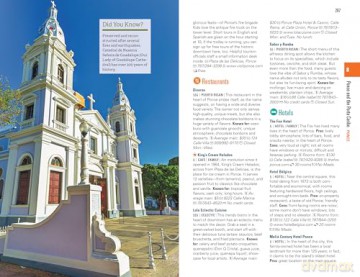 Fodor's Puerto Rico - Fodor's Travel Guides [KSIĄŻKA]