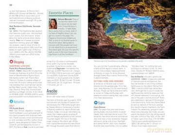 Fodor's Puerto Rico - Fodor's Travel Guides [KSIĄŻKA]