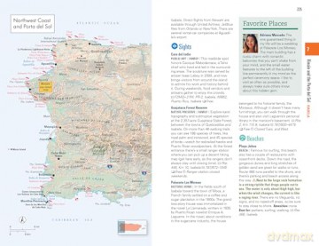 Fodor's Puerto Rico - Fodor's Travel Guides [KSIĄŻKA]