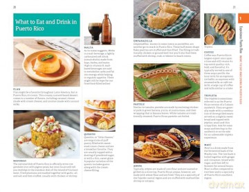 Fodor's Puerto Rico - Fodor's Travel Guides [KSIĄŻKA]
