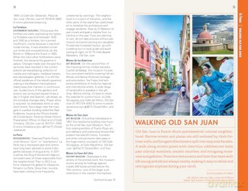 Fodor's Puerto Rico - Fodor's Travel Guides [KSIĄŻKA]