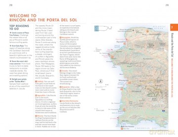 Fodor's Puerto Rico - Fodor's Travel Guides [KSIĄŻKA]