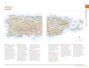 Fodor's Puerto Rico - Fodor's Travel Guides [KSIĄŻKA]