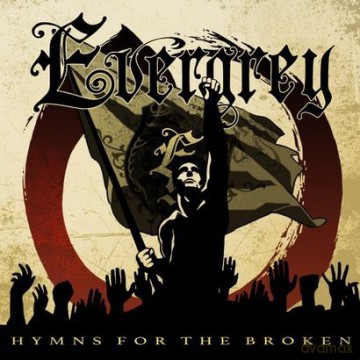 Evergrey: Hymns For The Broken Limited Edition [2CD]