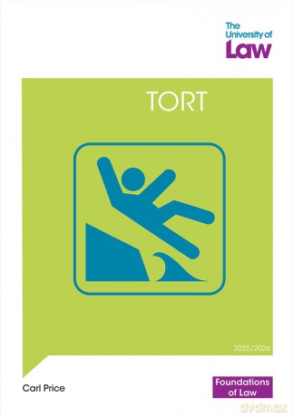 FOL - Tort 2e - Carl Price [KSIĄŻKA]