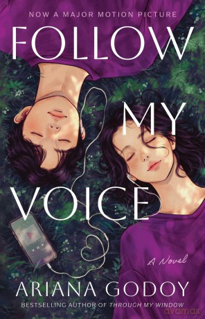 Follow My Voice: A Novel - Ariana Godoy [KSIĄŻKA]