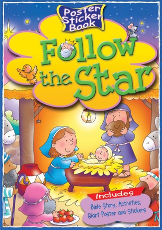 Follow the Star - Jesslyn DeBoer [KSIĄŻKA]