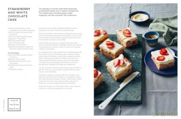 Foolproof Traybakes: 60 Simple and Delicious One-Tin Bakes - Katie Marshall [KSIĄŻKA]