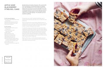 Foolproof Traybakes: 60 Simple and Delicious One-Tin Bakes - Katie Marshall [KSIĄŻKA]