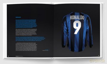 Football Kit Italia: The Greatest Kits and Characters of the Golazzo Era - John Blair [KSIĄŻKA]