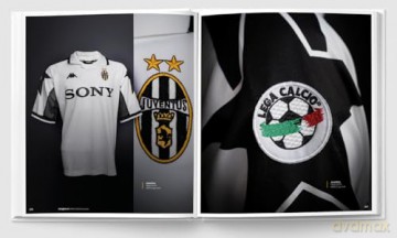 Football Kit Italia: The Greatest Kits and Characters of the Golazzo Era - John Blair [KSIĄŻKA]