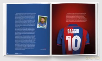 Football Kit Italia: The Greatest Kits and Characters of the Golazzo Era - John Blair [KSIĄŻKA]