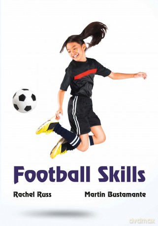 Football Skills - Rachel Russ [KSIĄŻKA]