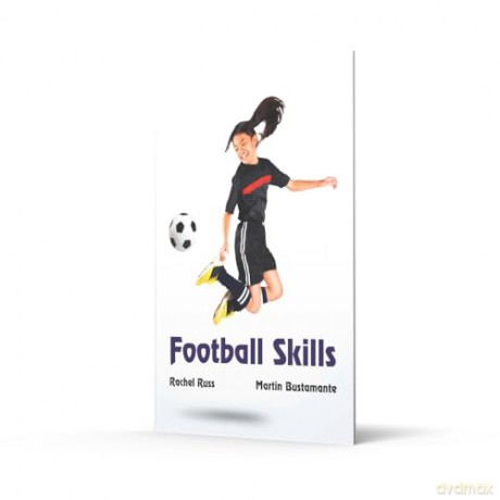 Football Skills - Rachel Russ [KSIĄŻKA]