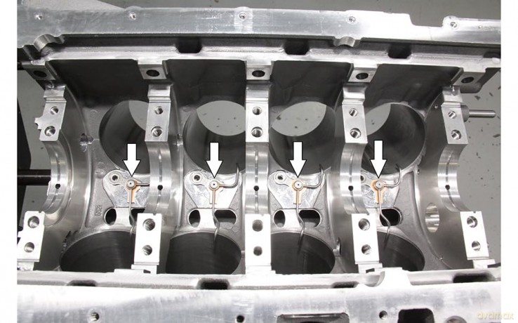 Ford Coyote Engines: How to Rebuild - Jim Smart [KSIĄŻKA]