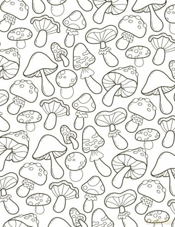 Forest Cuties Colouring Book: The Relaxing Colouring Book Full of Adorable Forest Animal Characters - Scholastic [KSIĄŻKA]