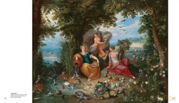 Forever Flowers: Mastery and Meaning of Flower Paintings in the Low Countries - Sven Van Dorst [KSIĄŻKA]