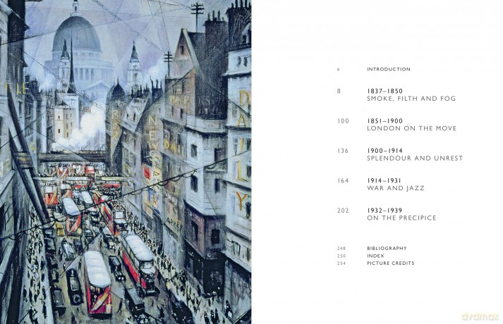 Forgotten London: Exploring the Hidden Life of the City - Peter Ackroyd [KSIĄŻKA]