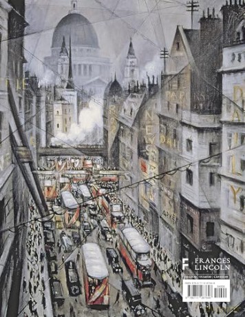 Forgotten London: Exploring the Hidden Life of the City - Peter Ackroyd [KSIĄŻKA]