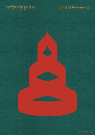 Forms of Awakening: Tibetan Art: From the Jack Shear Collection - Benjamin Bogin [KSIĄŻKA]