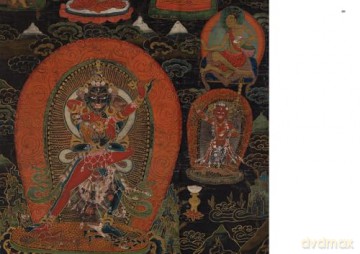 Forms of Awakening: Tibetan Art: From the Jack Shear Collection - Benjamin Bogin [KSIĄŻKA]