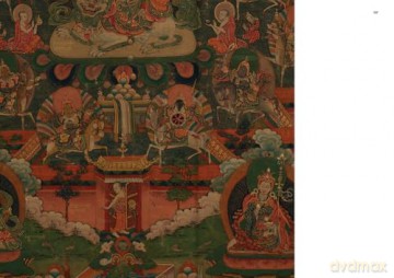 Forms of Awakening: Tibetan Art: From the Jack Shear Collection - Benjamin Bogin [KSIĄŻKA]