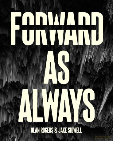 Forward, As Always - Olan Rogers [KSIĄŻKA]