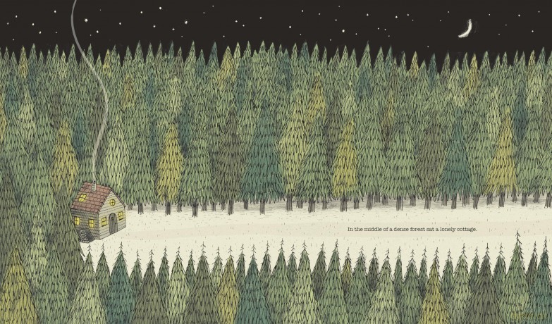 Fox and the Mystery Letter - Alex G Griffiths [KSIĄŻKA]