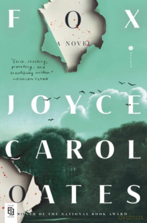 Fox: A Novel - Joyce Carol Oates [KSIĄŻKA]