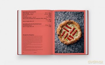 Franco Pepe: Pizza Chef - Franco Pepe [KSIĄŻKA]