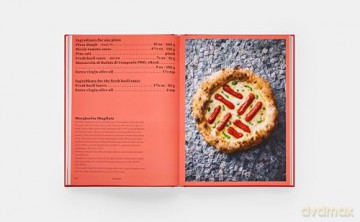 Franco Pepe: Pizza Chef - Franco Pepe [KSIĄŻKA]