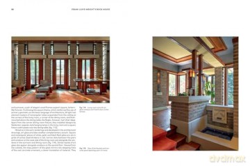 Frank Lloyd Wright's Bogk House: A Bold Experiment - Richard L. Cleary [KSIĄŻKA]