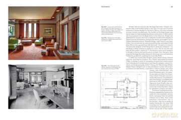 Frank Lloyd Wright's Bogk House: A Bold Experiment - Richard L. Cleary [KSIĄŻKA]