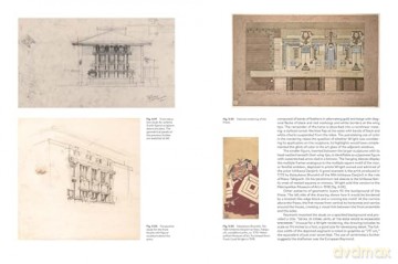 Frank Lloyd Wright's Bogk House: A Bold Experiment - Richard L. Cleary [KSIĄŻKA]