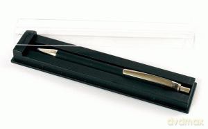 Długopis Rondo Czarny Etui [SZKOŁA]