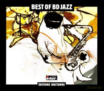 Various Artists: Best Of Bd Jazz Vol. 1 [2CD]