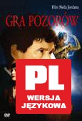 Gra pozorów [DVD]