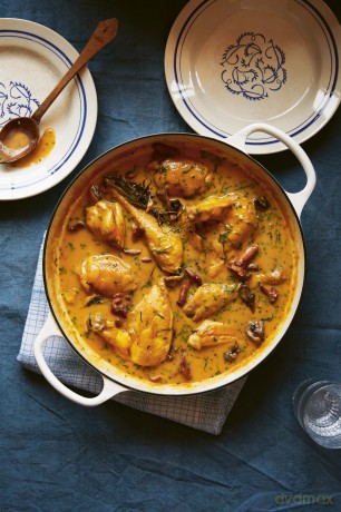 French Classics: The instant SUNDAY TIMES BESTSELLER with easy and elevated recipes to cook at home - Matthew Ryle [KSIĄŻKA]
