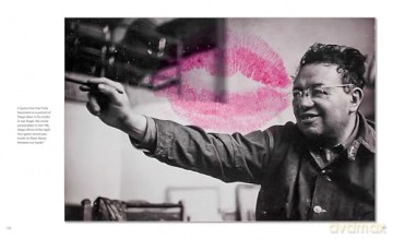 Frida: Woman. Artist. Icon.: 3 - Chiara Pasqualetti Johnson [KSIĄŻKA]