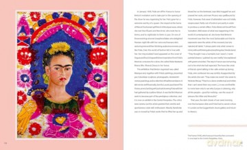 Frida: Woman. Artist. Icon.: 3 - Chiara Pasqualetti Johnson [KSIĄŻKA]
