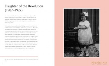 Frida: Woman. Artist. Icon.: 3 - Chiara Pasqualetti Johnson [KSIĄŻKA]