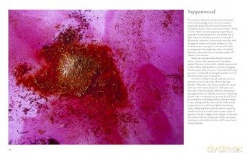 From Plant to Pigment: How to make your own vibrant inks, pastels and paints - Natalie Stopka [KSIĄŻKA]