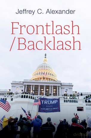 Frontlash/Backlash - Jeffrey C. Alexander [KSIĄŻKA]