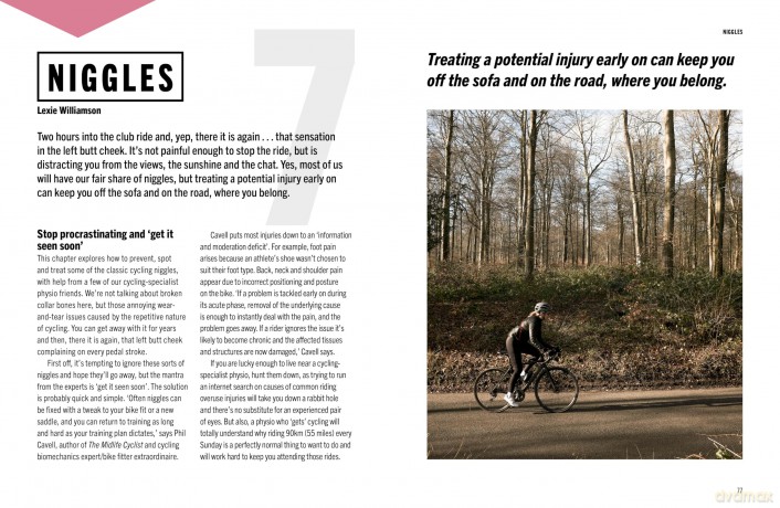 Full Gas Forever: A 40+ Cyclist's Guide to Riding Faster and Further - Ed Clancy [KSIĄŻKA]